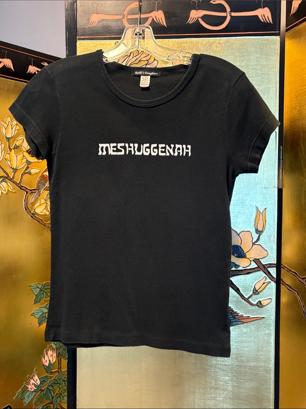 Rabbi’s Daughter Tshirt
